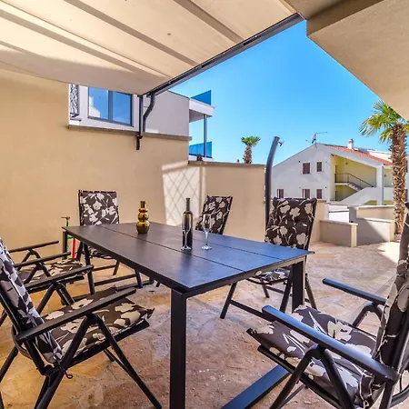 Apartman Olive Apartment