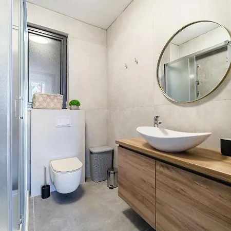 Apartman Olive Apartment
