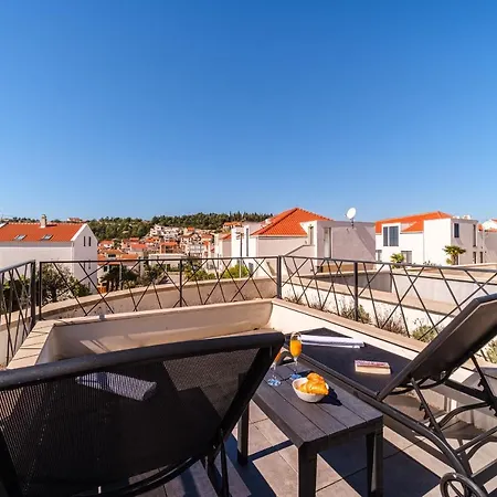 Apartment Apartman Olive
