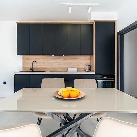 アパート Apartman Olive スティヴァン