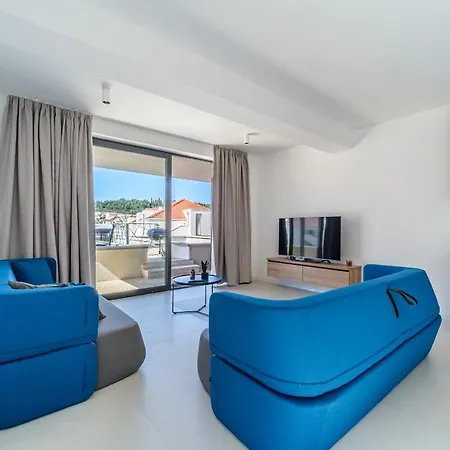 Apartman Olive * Sutivan