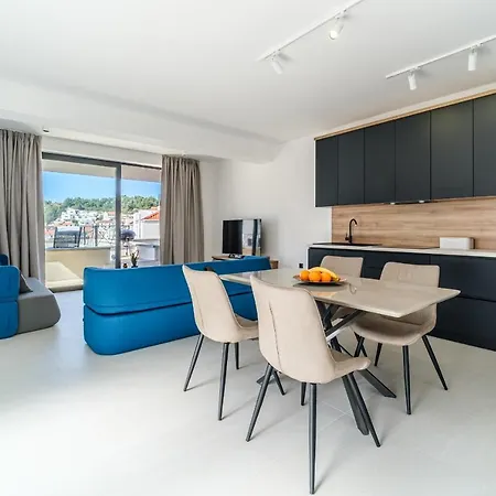Apartment Apartman Olive *