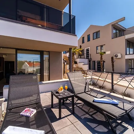 Apartman Olive