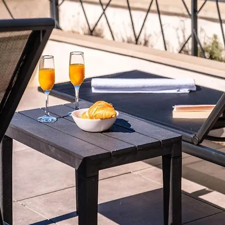 Apartman Olive *