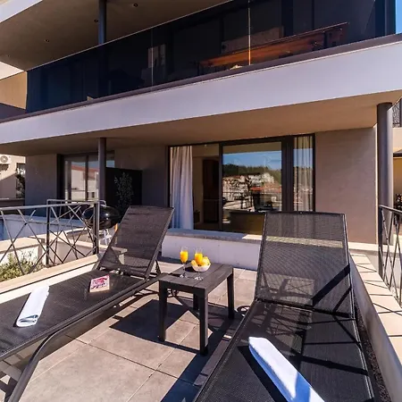 Apartman Olive