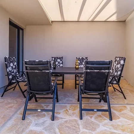 Apartment Apartman Olive *