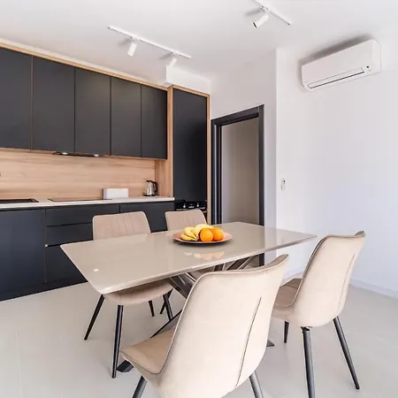 Apartman Olive * スティヴァン