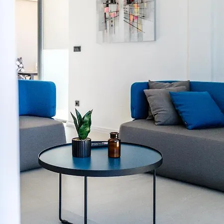 Apartman Olive Apartment
