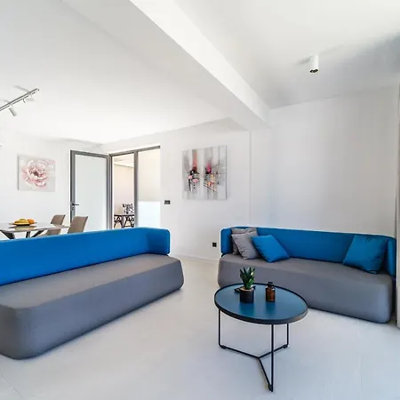 Apartman Olive *