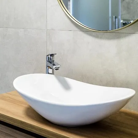 Apartman Olive