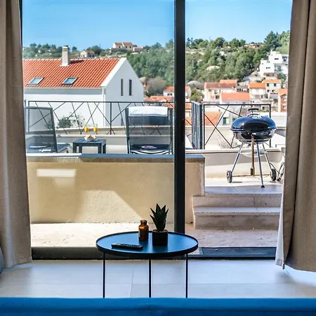 Apartment Apartman Olive
