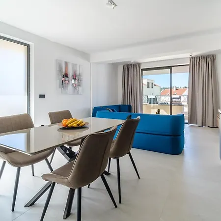 Apartman Olive *