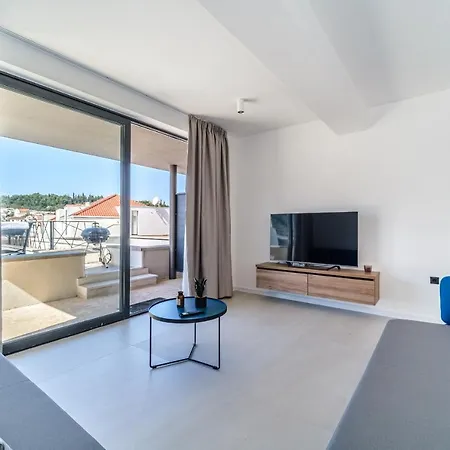 Apartment Apartman Olive